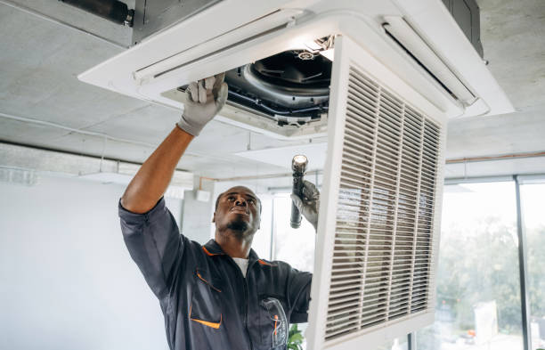 Licensed Ductwork Repair service in North Lake, WI - FH HVAC